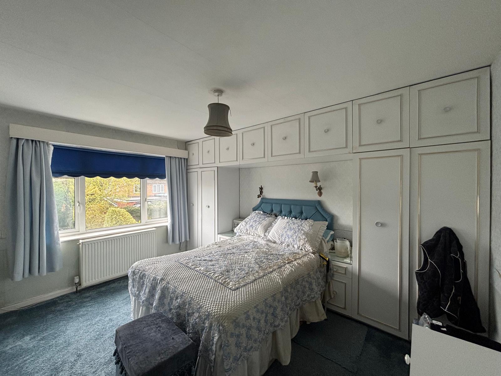 Freshfields, Knutsford